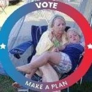 Meet your Posher, Rosalee